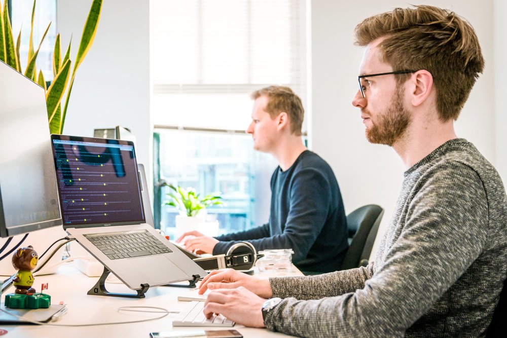 Agencia de marketing digital en Madrid para promotoras