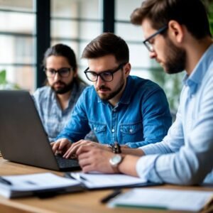 Agencia de marketing digital en Madrid para promotoras
